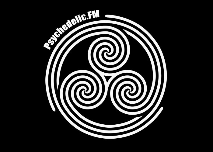 Psychedelic.FM Psytrance Radio