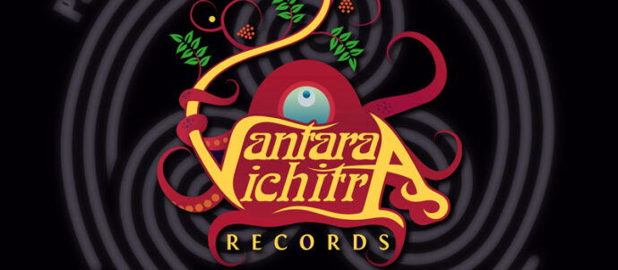 Psychedelic.FM invites Vantara Vichitra Records