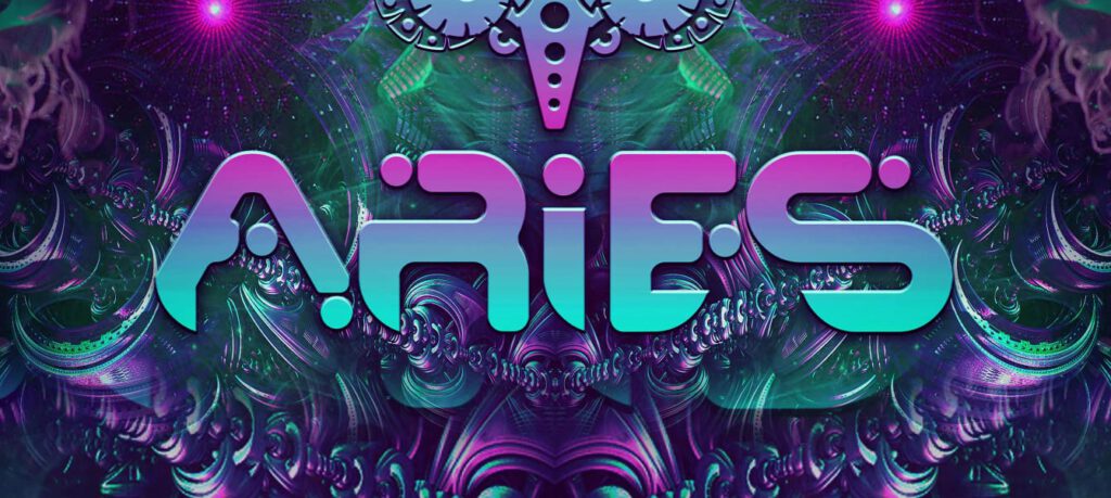 DJ Aries is back!