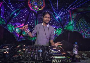 DJ Reynold